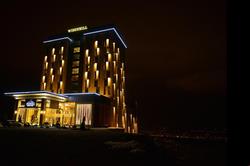 Elazığ Windyhill Hotel & SPA