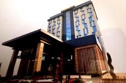 Elazığ Windyhill Hotel & SPA