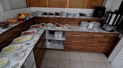 Köşk Otel Elazığ