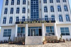 Palu Kale Otel