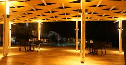 Elazığ Mavigöl Otel