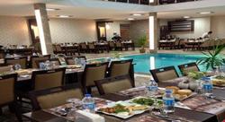 Hotel Grand Alemdar