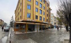 Mesut Otel