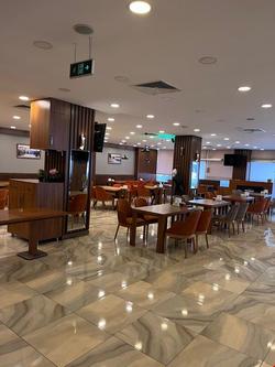 Mesut Otel