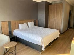 Mızrak Otel
