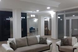 Hotel Grand Sahra