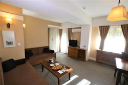 Dedeman Ski Lodge