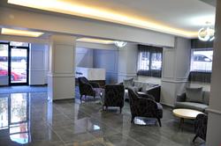 Saka Life Otel