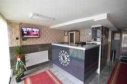 Saltuk Otel