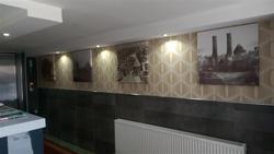 Saltuk Otel