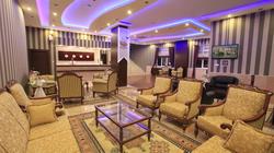 Beğer Hotel