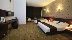 Beğer Hotel
