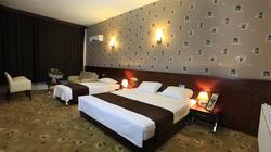Beğer Hotel