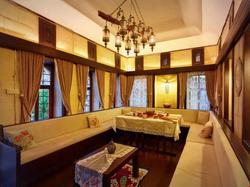 Gaziantep Bey Konağı Butik Otel
