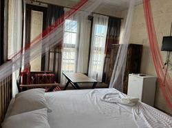 Hayrani Butik Otel
