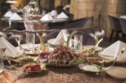 Hışvahan Butik Hotel & Restaurant