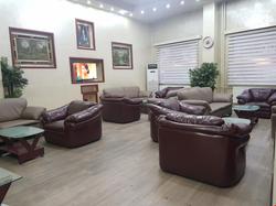 Kargül Hotel