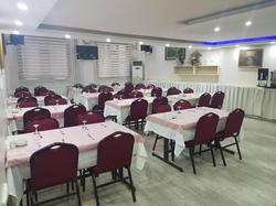 Kargül Hotel