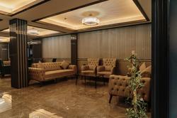Titiz Hotel