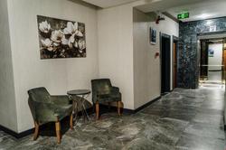 Titiz Hotel