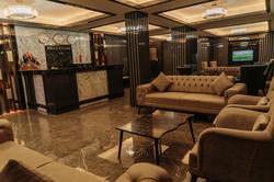 Titiz Hotel