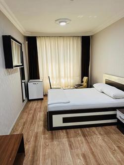 27 Tuna Otel