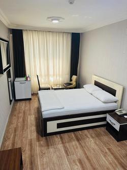 27 Tuna Otel
