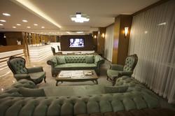 Giresun Sedef Otel