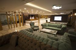 Giresun Sedef Otel