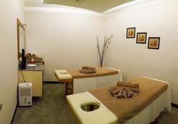 Asteria Garden & Spa