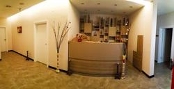 Asteria Garden & Spa
