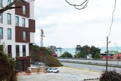 Asteria Garden & Spa