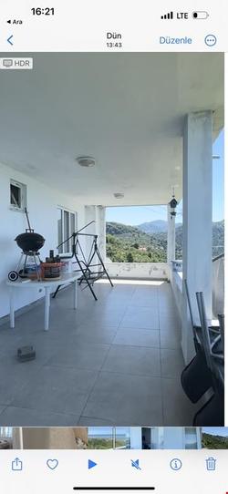 Giresun Tirebolu Kaplan House