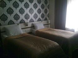 Hotel Sibar