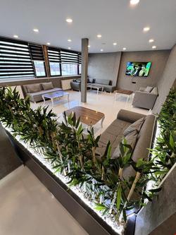Avazem Suite Hotel