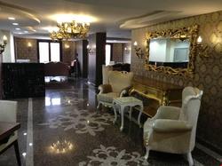 Zafer Hotel
