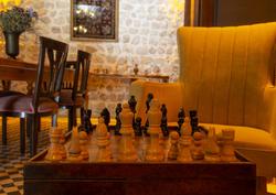 Affan Boutique Hotel