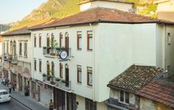 Luwi Antakya Boutique Hotel