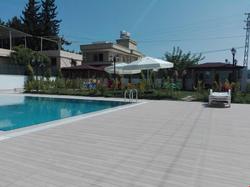 Arsuz Deniz Aile Pansiyonu