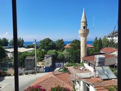 Arsuz Yunus Otel & Bungalov