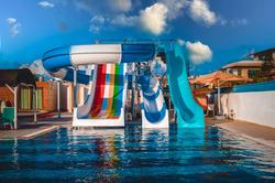 Çınar Spa Butik Otel