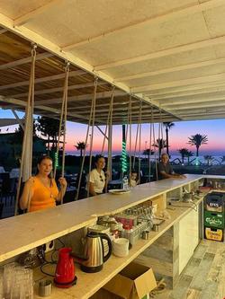 Diva Turka Beach Hotel