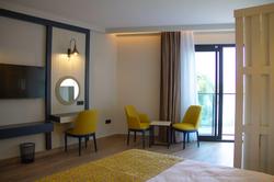 Kıyı Park Hotel