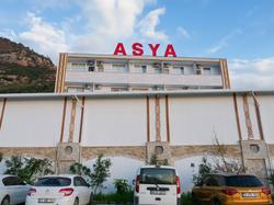 Asya Garden Otel