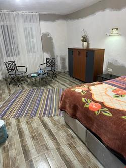 Kızılçam Agafed Otel