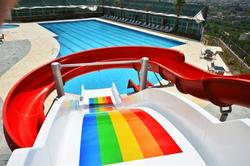Teras Aqua Park Hotel & Spa