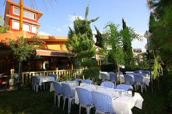 Yaman Hotel