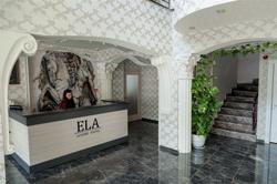 Elada Luxury Otel