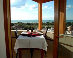 Gümüş Otel