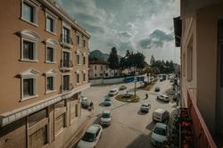 Nostaljik Suites